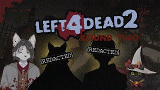 【Collab】L4D2 with the goobers, AGAIN