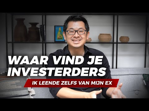 Video: Waar vind je een as?