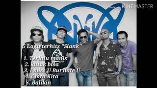 5 Lagu Terhits Slank Sepanjang Masa