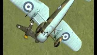 Iron Maiden - Aces High - Greek Air Force.wmv