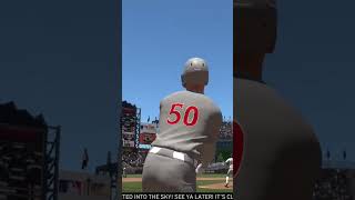 MLB THE SHOW 26 EDIT