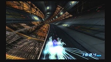 F-Zero GX Non-snake PTLP 2