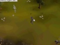 Glich in foreverscape  skeletons attack nothing