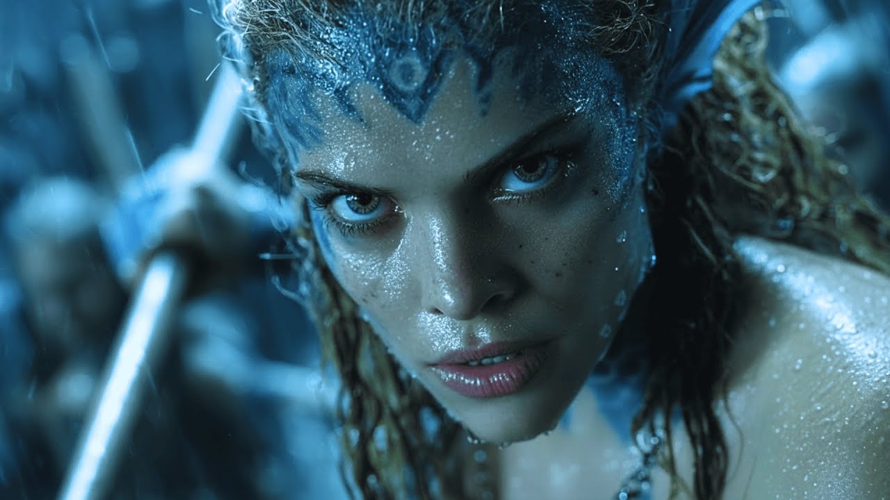 THE REJECTED POOR OMEGA IS THE ALPHA | Werewolf Shifter Romance Audiobook