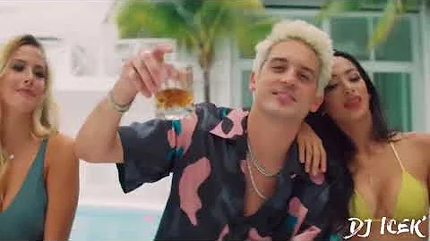 Tyga ft. Saweetie & G-Eazy - Big Booty B*tch (Official Video)