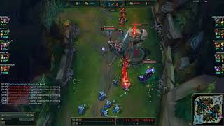 `TheGreatJD` subtle scripting lucian
