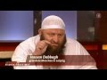 Maischberger  die salafisten kommen