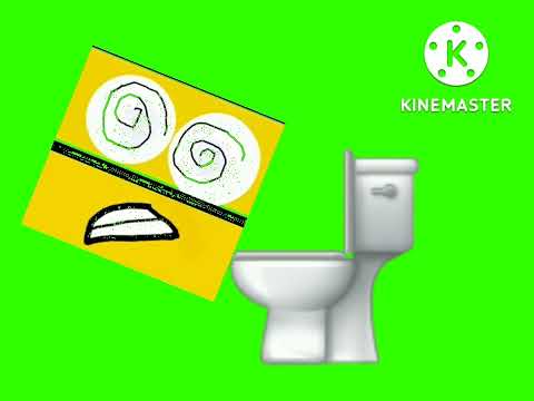 Dizzy Csupo Robot Logo (Moto Kinemaster Style)