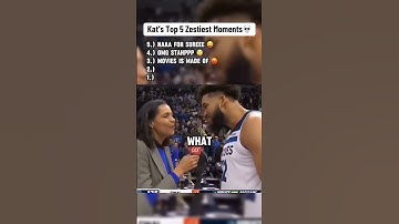 After all that💅🤣 #nba #kat #zesty #paulgeorge #podcast #karlanthonytowns #afterallthat