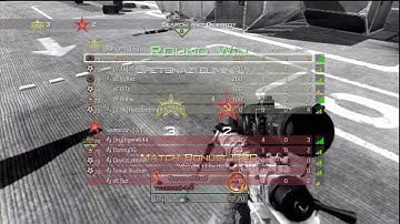 Sick Terminal Climb Shot