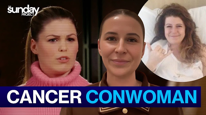 Victims Of Cancer Conwoman Belle Gibson Demand Justice
