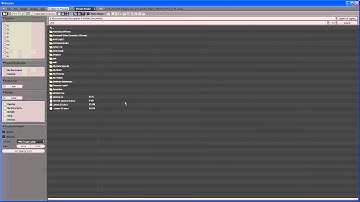 Cereal Box UV Mapping
