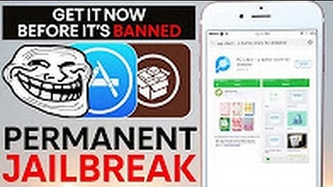 How To Jailbreak IOS 9.3.3 On The Appstore!