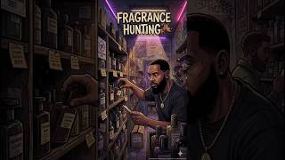 ​Burlington Fragrance Section: Hidden Gems or Total Bust?