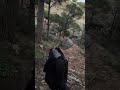تمشينا في سلسلة جبال ميخاس الأندلسية في اسبانيا