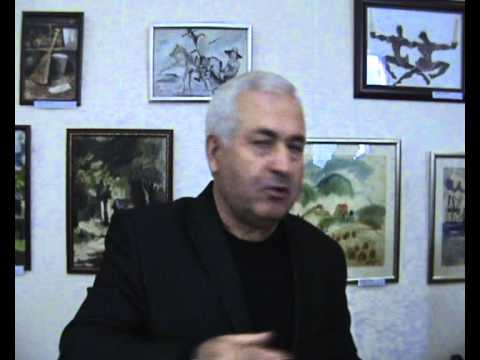 გალერეის პრეზენტაცია