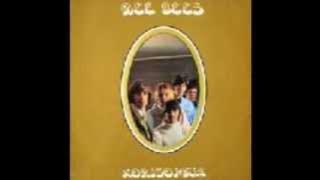 BEE GEES-LEMONS NEVER FORGET