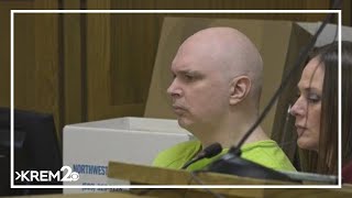 Convicted Spokane killer dies in prison cell