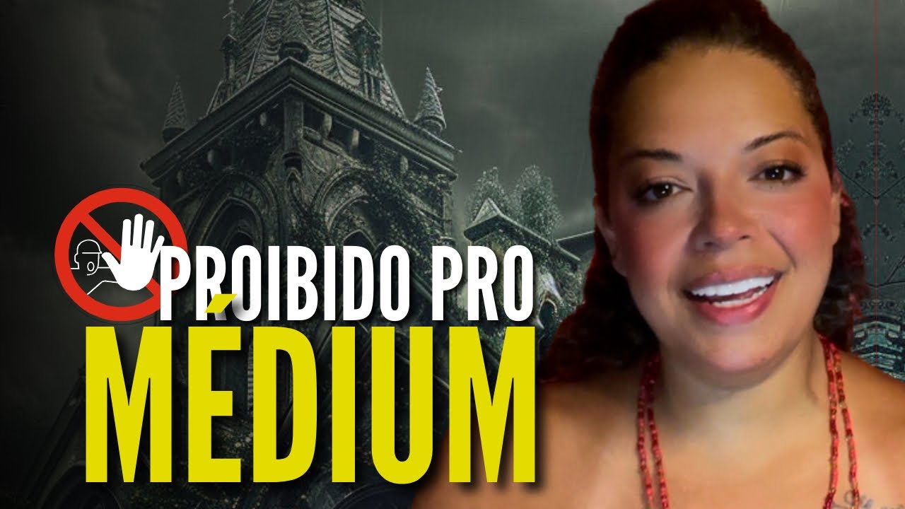 🚫8 lugares proibidos pra quem quer ser da Umbanda