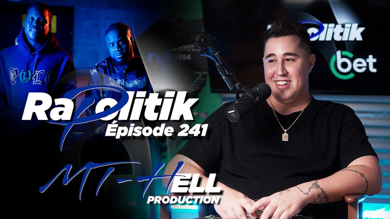 MT-Hell Production / 241 \ Rapolitik