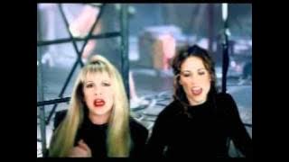 Stevie Nicks - If You Ever Did Believe HQ