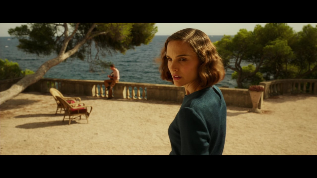 Планетариум - Trailer