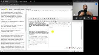 AA Pre Mock - Section 3 Jumbo CO | March 2025