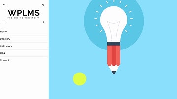 Getting started with WPLMS App : wplms.io