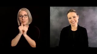 Deaf and Dementia: An Interview with Mary Jane "MJ" Grant Net Worth