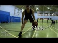 Olek  kailu  london basketball