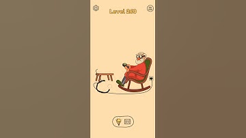 DOP Draw One Part Level 260