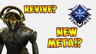 Status changes, new meta | Warframe