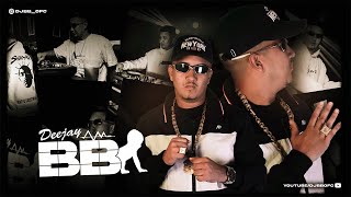 MEGA MACETAÇÃO NA RK - DJ BB | MC LYSA
