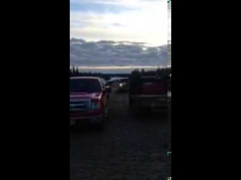 Lubicon Lake Nation Enforces Eviction Notice Against lubicon lake nation enforces eviction notice against