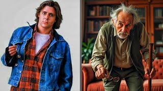 The Breakfast Club (1985) Cast ★ Then and Now 2025 [How they changed]