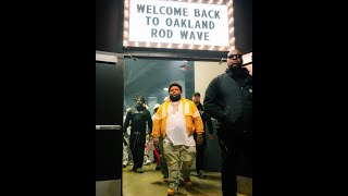 [FREE] Rod Wave Type Beat - A Life To Get Back To 2025