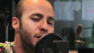 Video thumbnail of "MARLON ROUDETTE - New Age -  live & unplugged - NJOY"