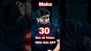 Create Stunning 30-Second AI Videos in Minutes! 🤯 | Anumix.com Complete Tutorial