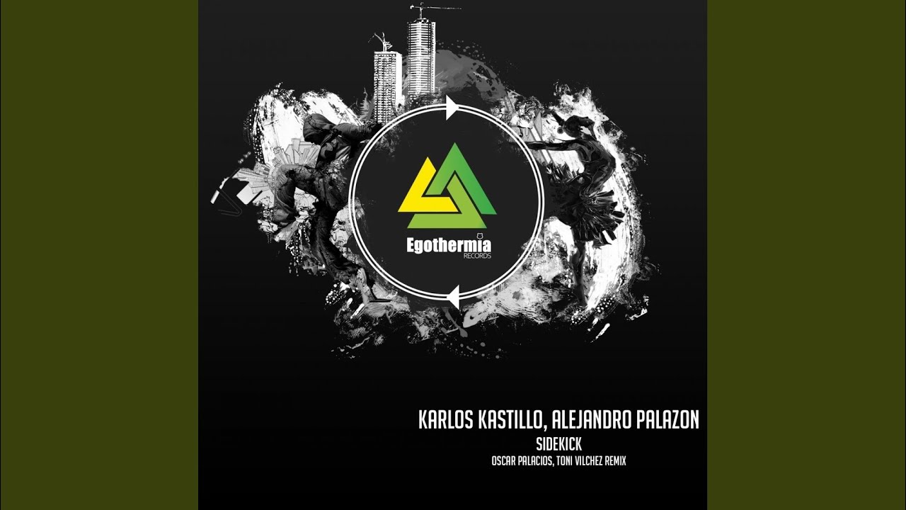 Watch SideKick (Original Mix) on YouTube Watch SideKick (Original Mix) on YouTube