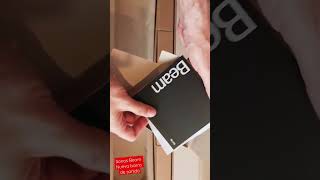 Sonos Beam - Nueva Barra De Sonido