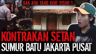 Download Lagu MENDING PINDAH !! KONTRAKAN PALING ANGKER DI SUMUR BATU JAKARTA PUSAT MP3