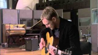 David Gray - Gossamer Thread chords