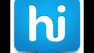 Download hike android iphone chat and voice massanger on your mobile phone 2013 HD screenshot 5