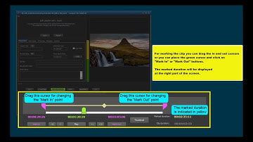 06 MagicSoft Playout - Edit a playlist entry