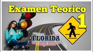 examen teorico florida｜TikTok Search