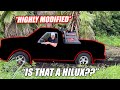 We Got a PRICELESS Truck as the Prize For the Danger Ranger 9000 Winner!!! (off-road king)