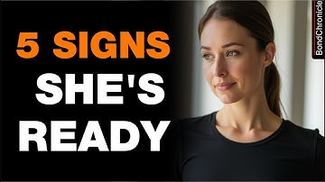 5 Signs a Younger Woman Wants You to Make a Move | What Men Over 50 Miss Every Time