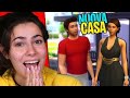 CAMBIAMO CASA SU THE SIMS 4