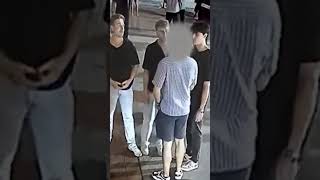 Do you recognize them? Police searching for 3 men after 'brutal attack'