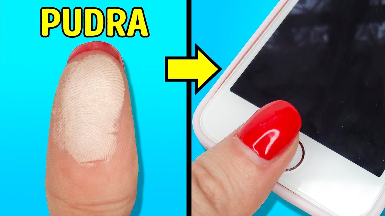 cok seveceginiz 31 akilli telefon tuyosu youtube